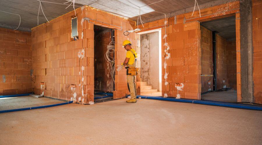 Local Chimney Repair in Canyon Dam, CA